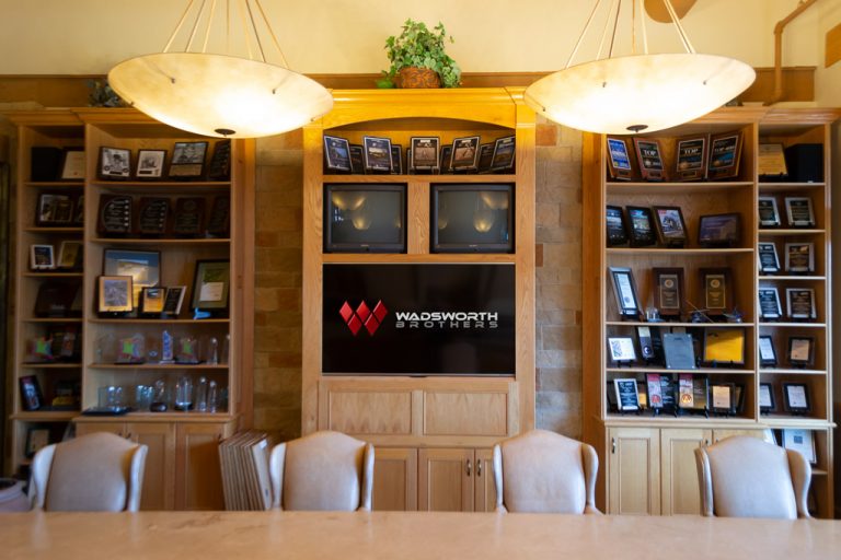 Wadsworth Brothers Construction - Construction Excellence Since 1991