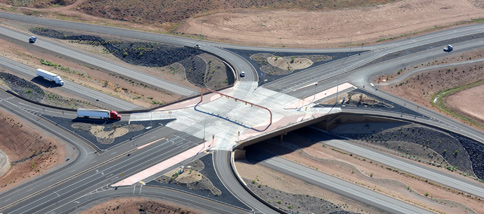 Wadsworth Construction - Southern Parkway